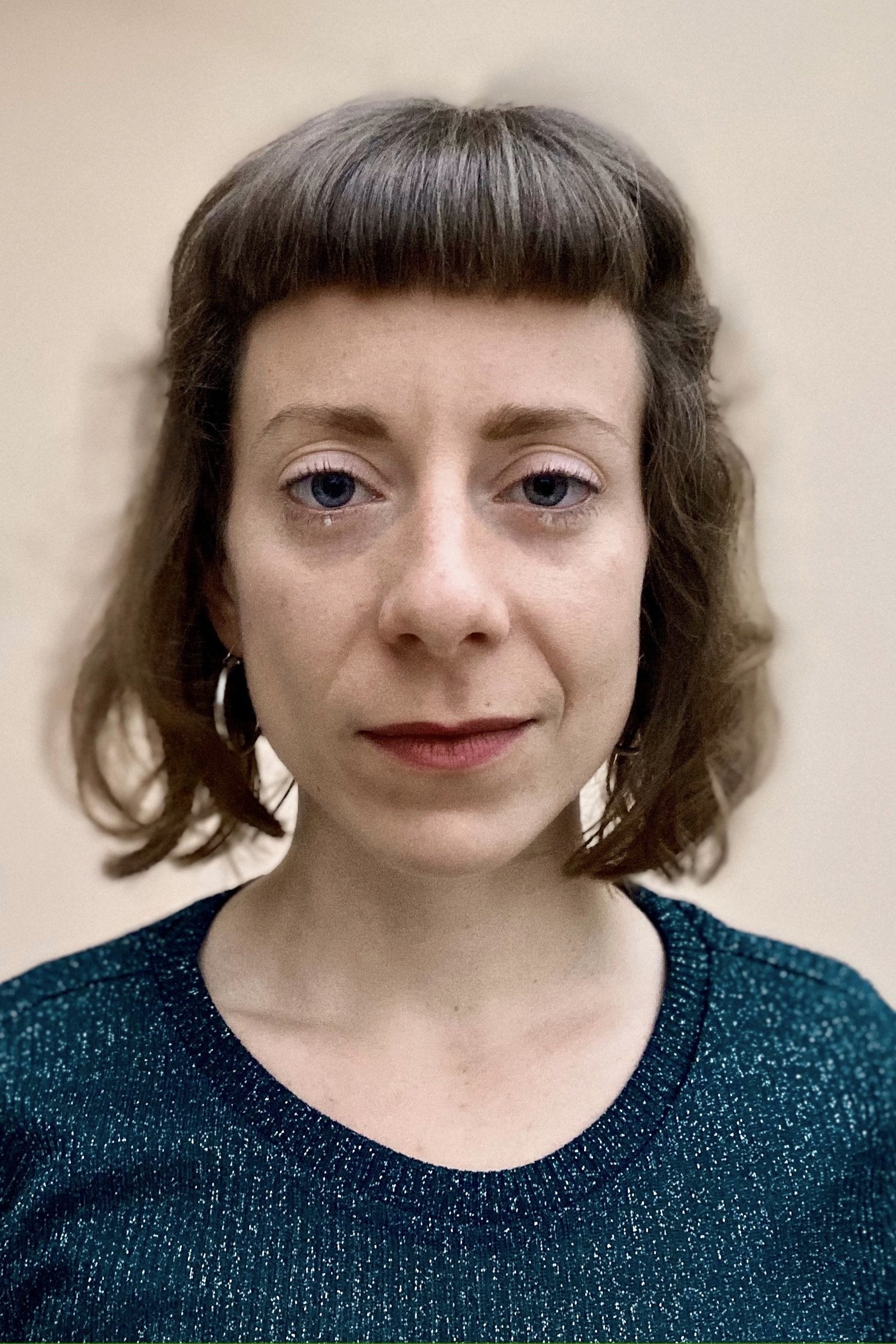 Photo Laura Samani