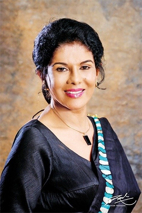 Photo Nita Fernando