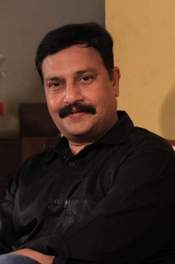 Photo Abhishek Shankar