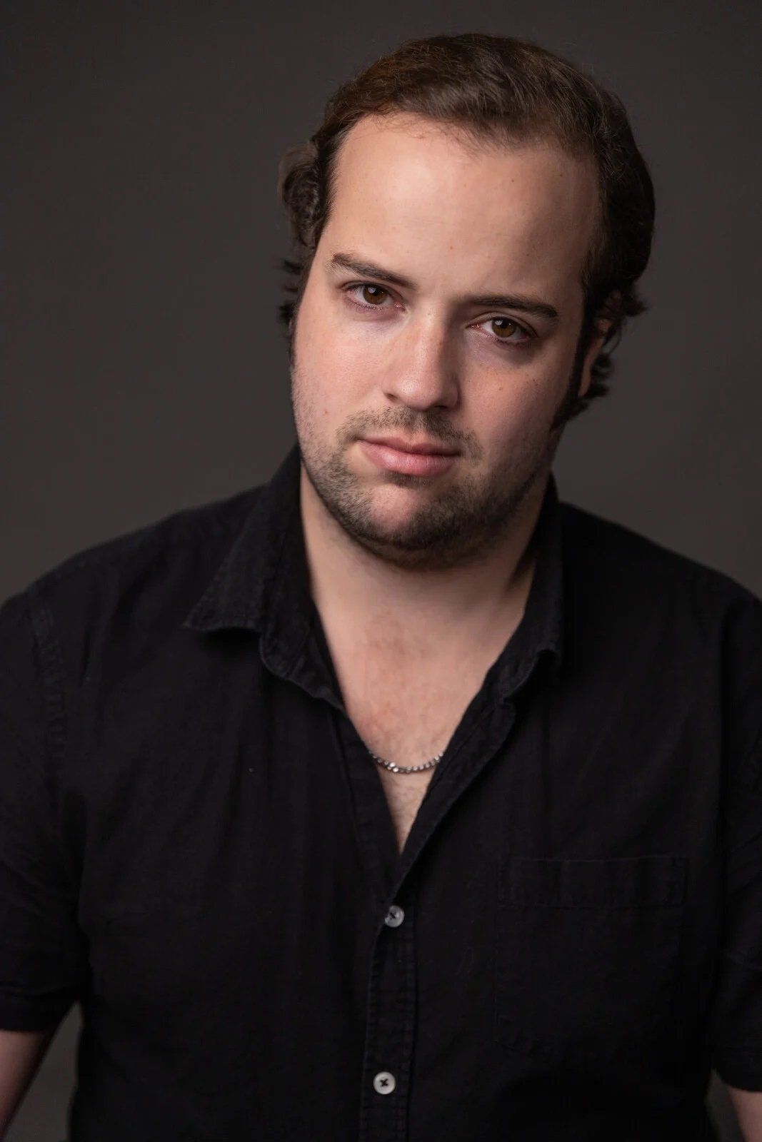 Photo Aiden Mckenzie