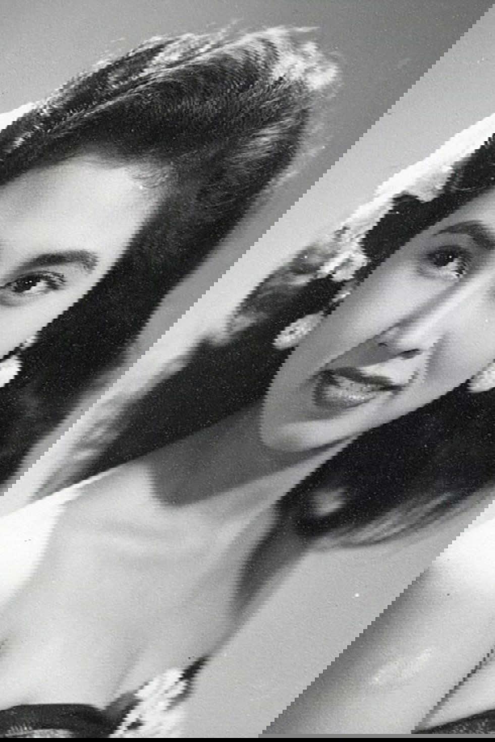 Photo Aminah Cendrakasih