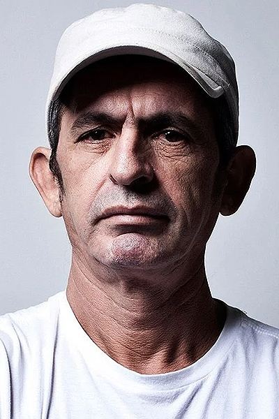 Photo Cláudio Assis
