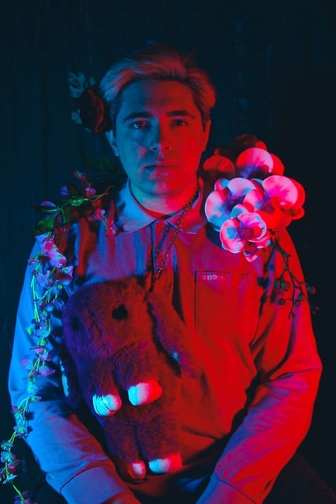 Photo Jake Thomas Peña