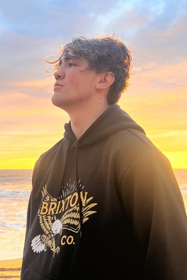 Photo Shaun Hallahan