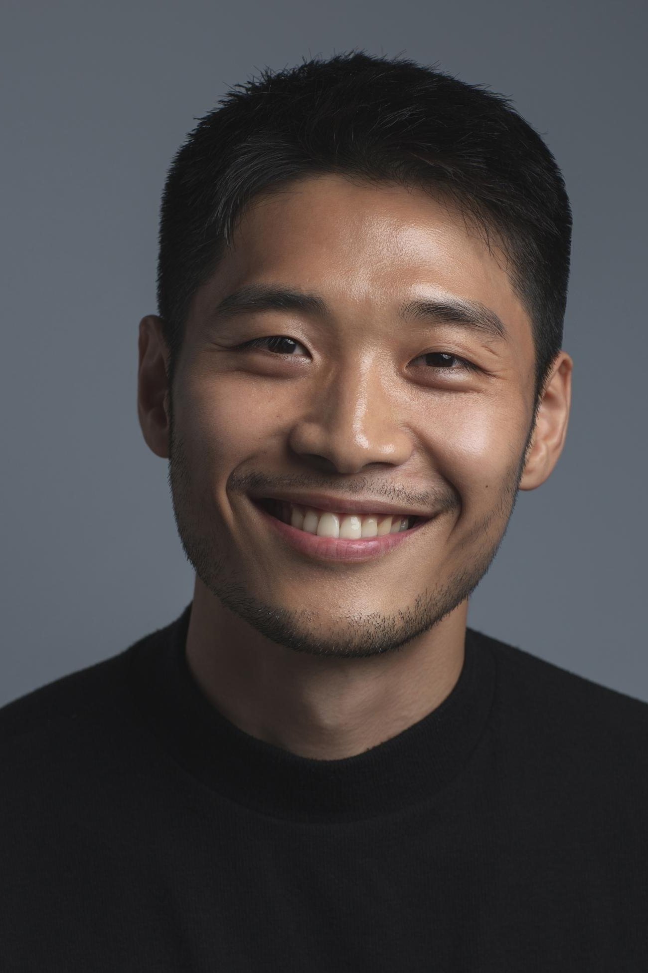 Photo Shin Jin-young