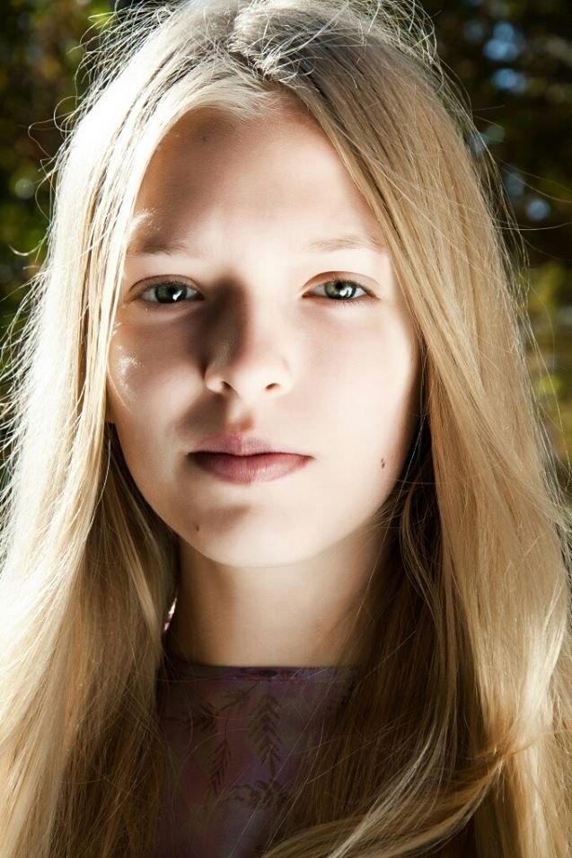 Photo Varvara Lushchyk