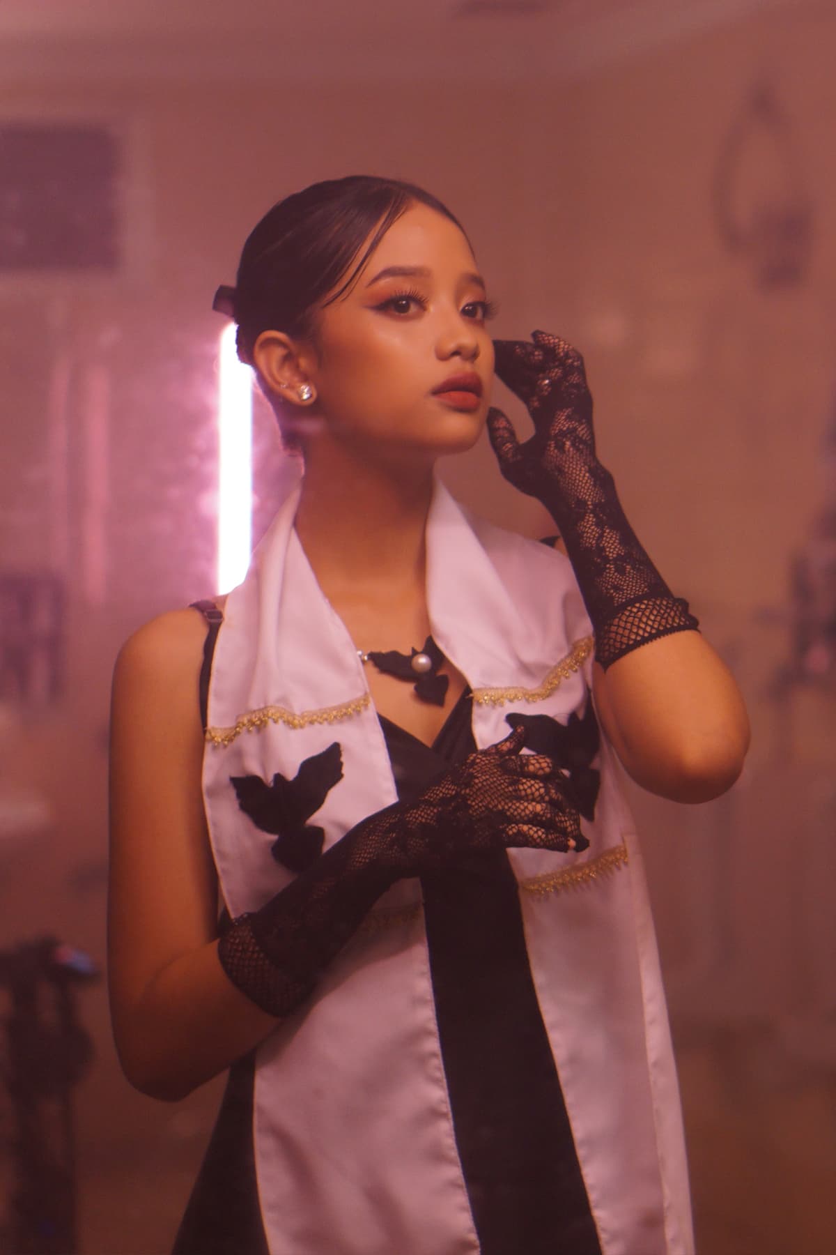 Photo Yesyta Mayzahra