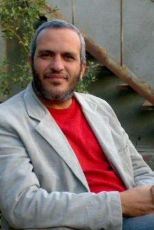 Photo Adel El Maghraby