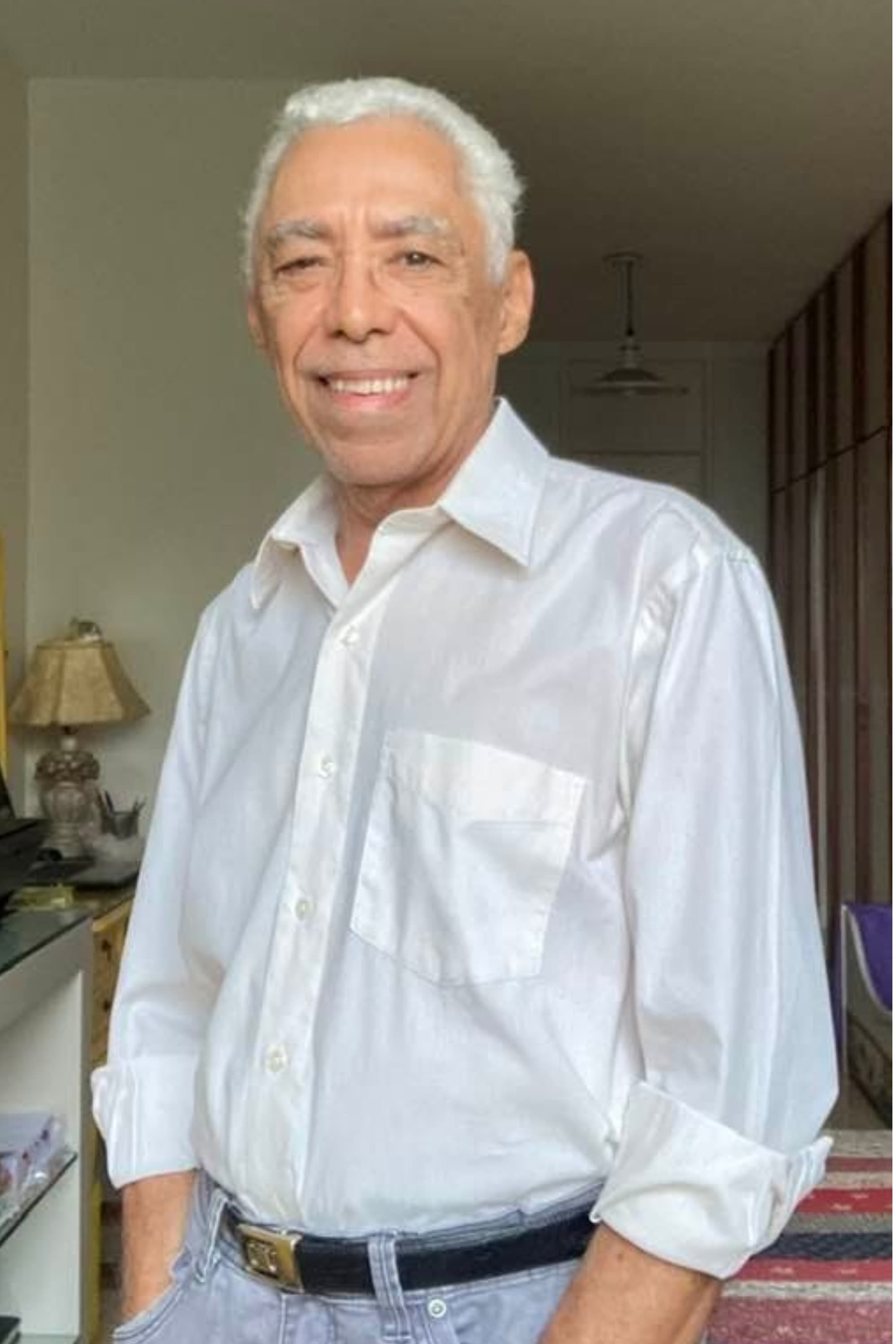 Photo Alfredo Garcês