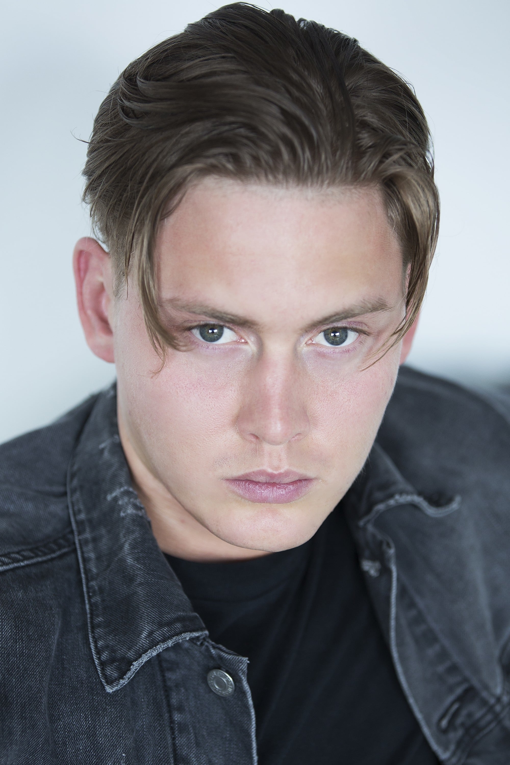 Photo Chase Offerle