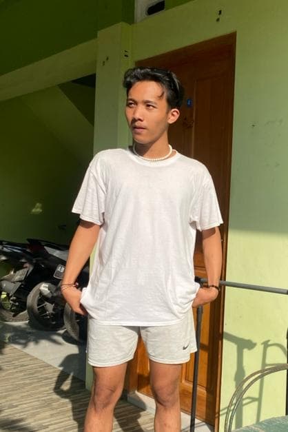 Photo Fredy Nusantara