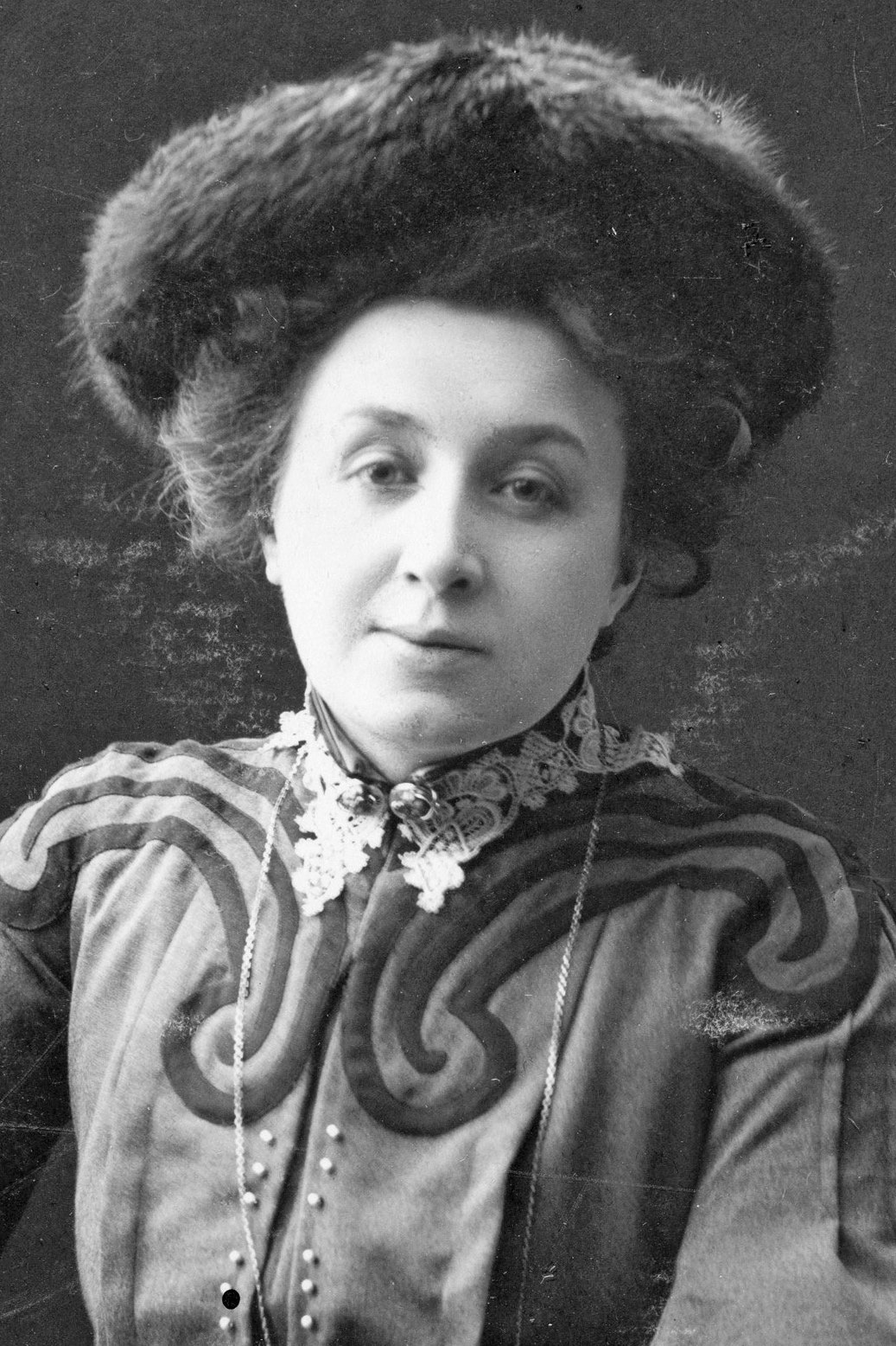 Photo Hilda Castegren