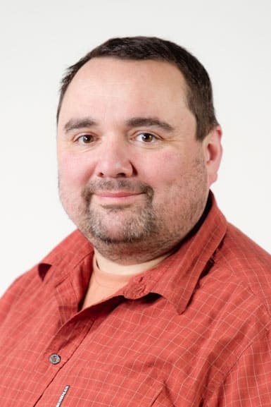 Photo Ivan Vodochodský