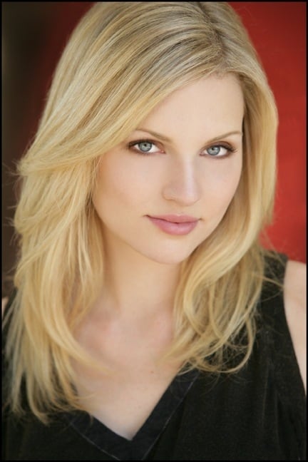 Photo Lauren Fray