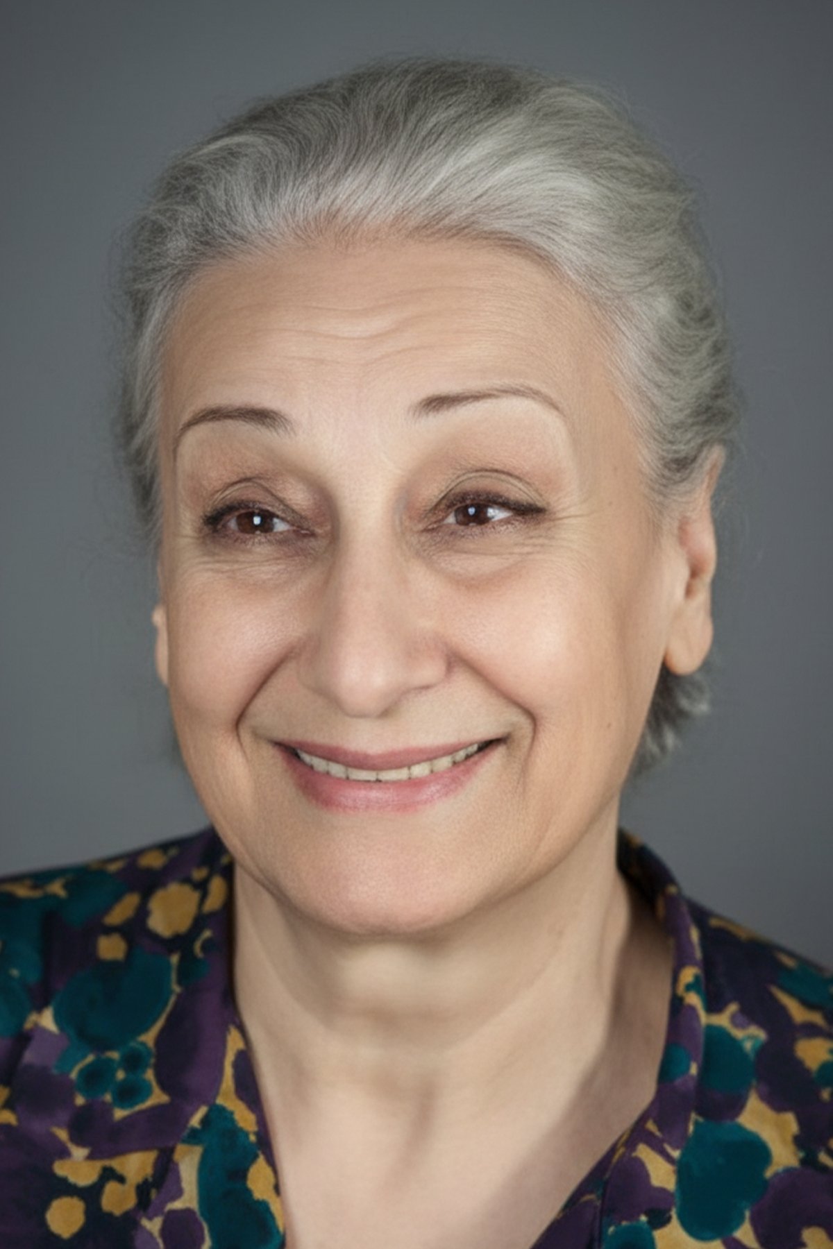 Photo Mualla Sürer