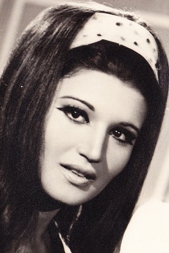 Photo Nagwa Fouad