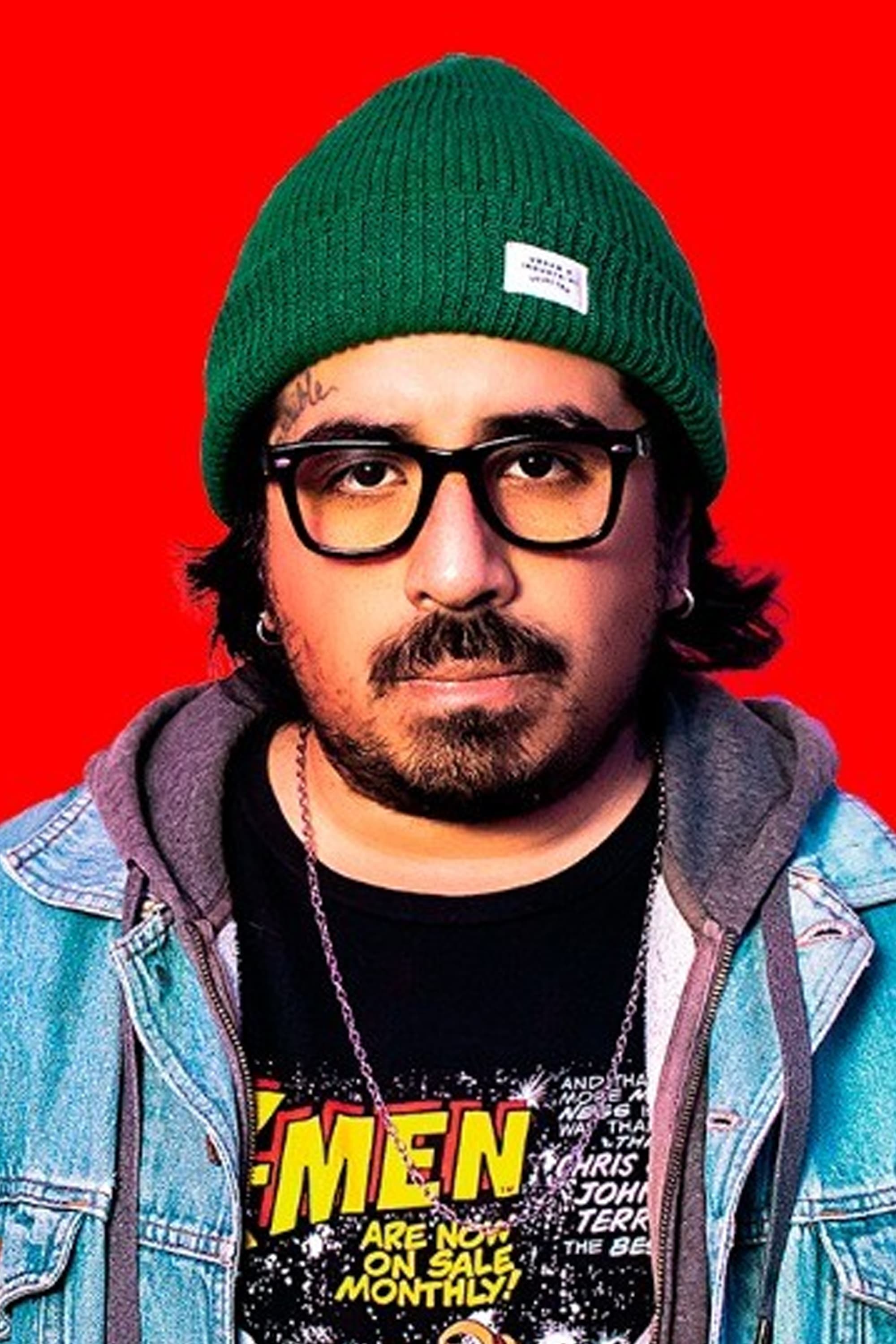 Photo Nicolás Zamorano