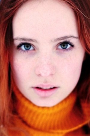 Photo Taisiya Shipilova