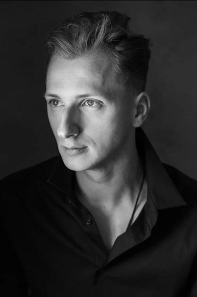 Photo Anton Sidanchenko