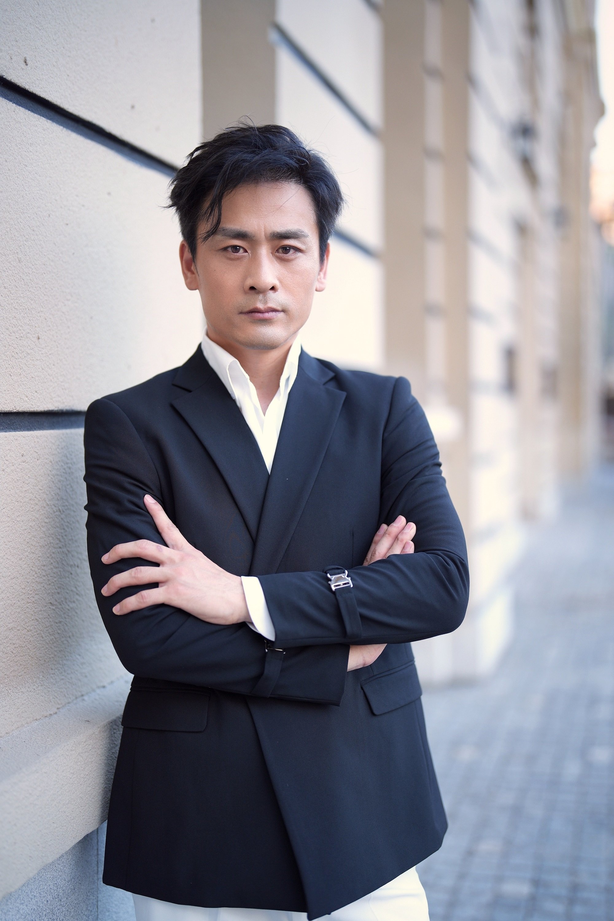 Photo Bai Haitao