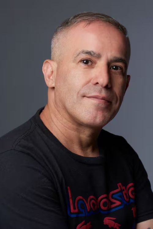 Photo Dante Mastropierro