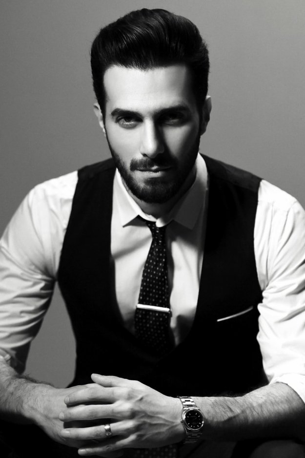 Photo Emmad Irfani