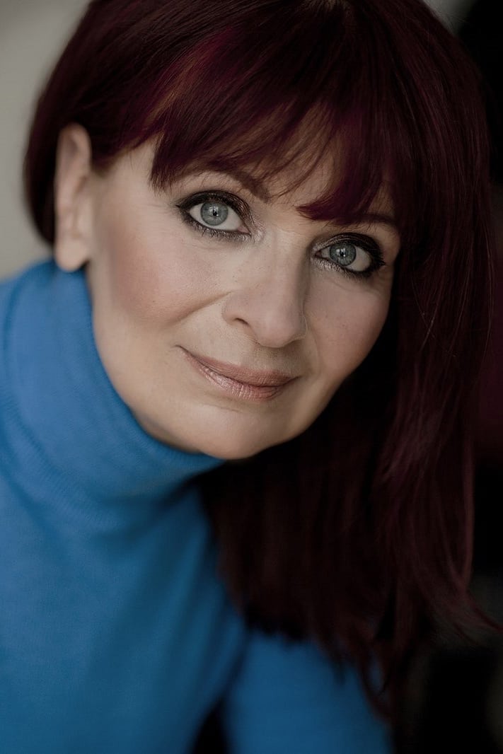 Photo Ljuba Krbová