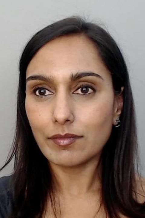 Photo Natalie Cousteau