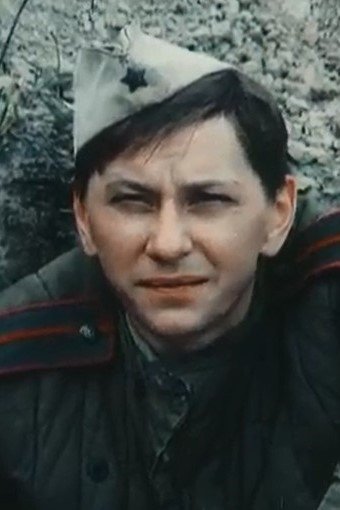 Photo Sergei Churbakov