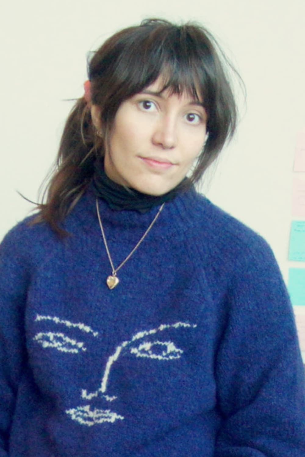 Photo Sofia Theodore-Pierce