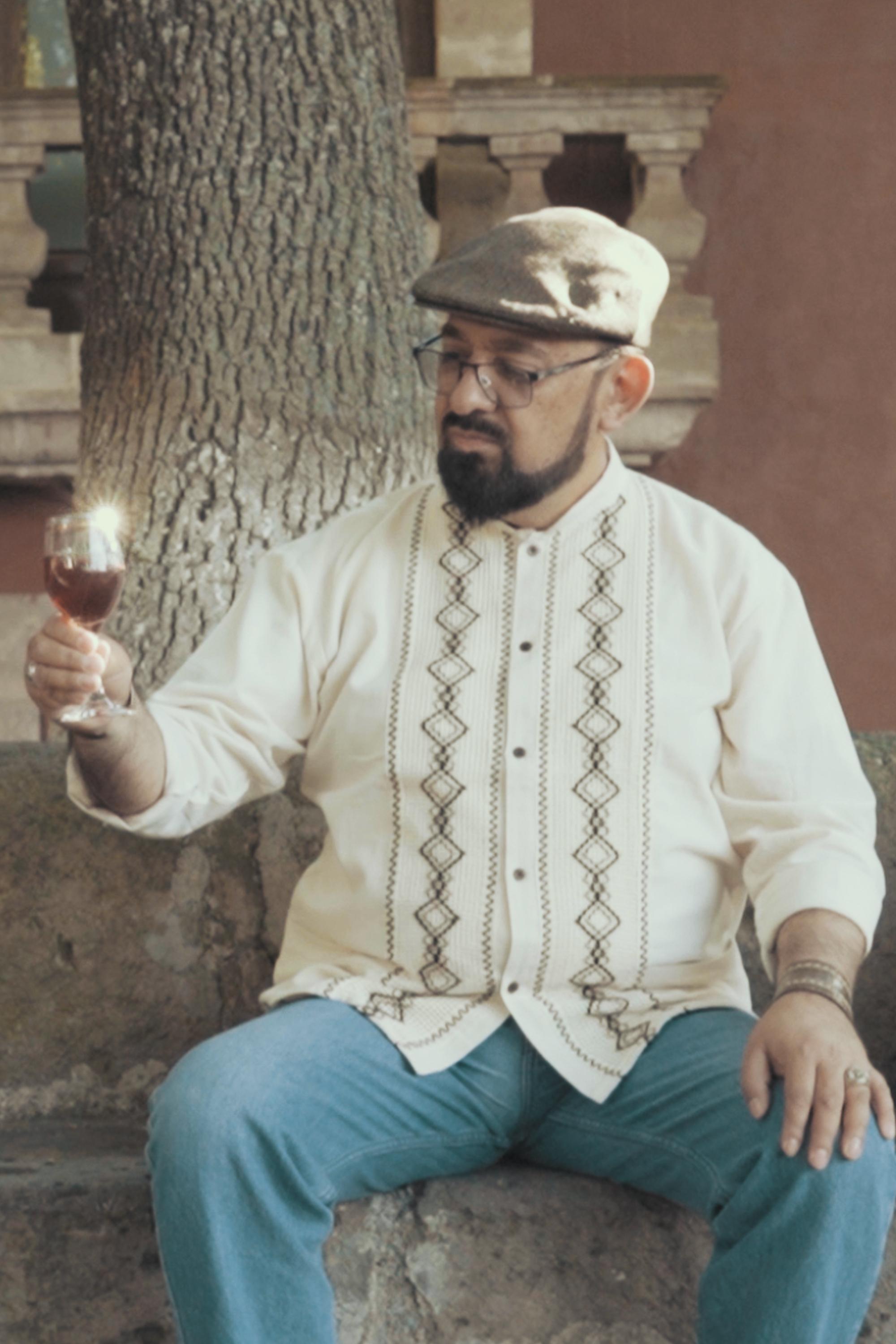 Photo Antonio Espinosa Estrada