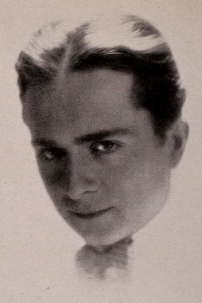 Photo Carl Walther Meyer