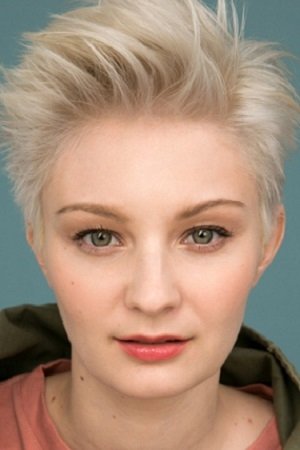 Photo Ekaterina Bear