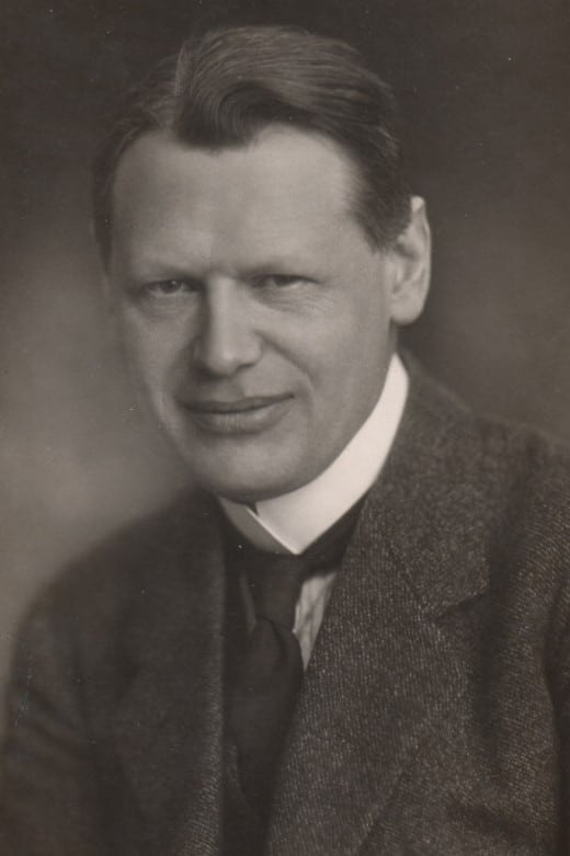 Photo Ernst Petersen