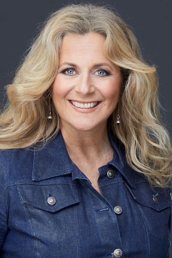 Photo Gunilla Backman