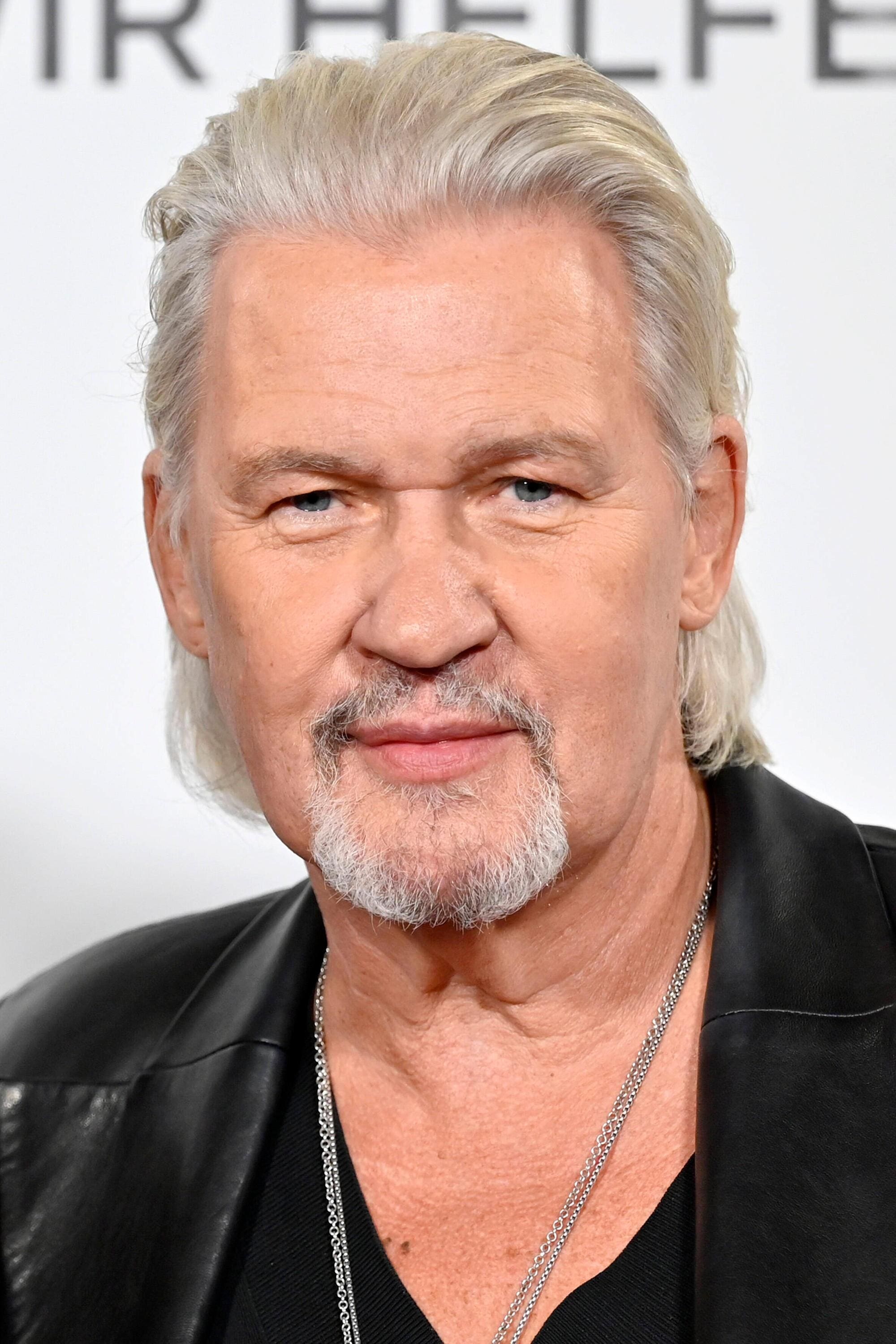 Photo Johnny Logan