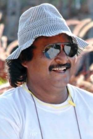Photo K. S. Selvaraj