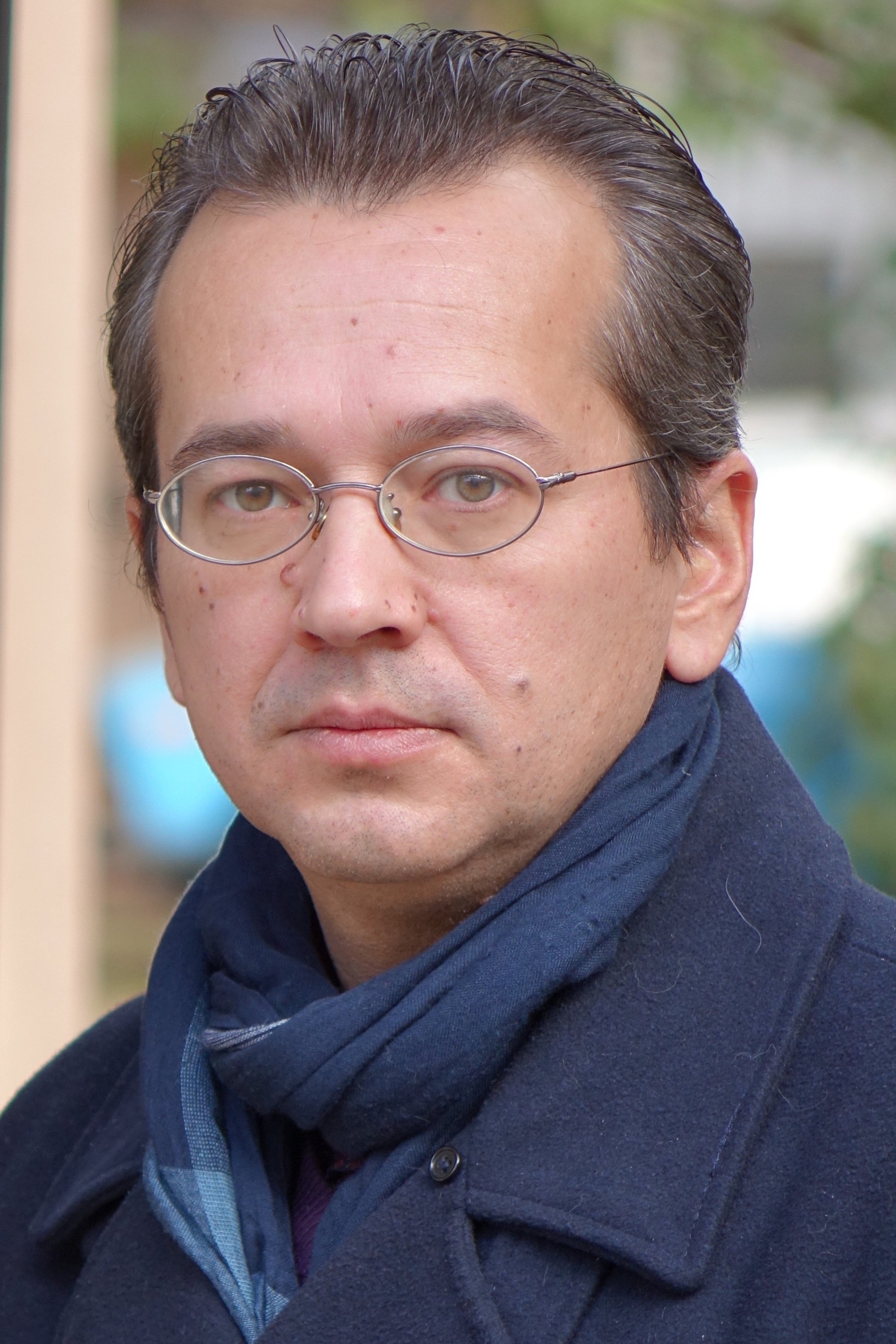 Photo Oleh Symonenko