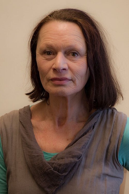 Photo Radka Fidlerová