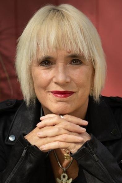 Photo V, formerly Eve Ensler
