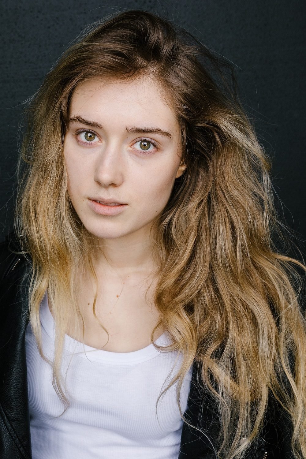 Photo Alyona Dolgolenko