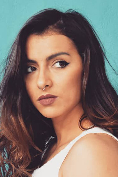 Photo Anastasia Delta