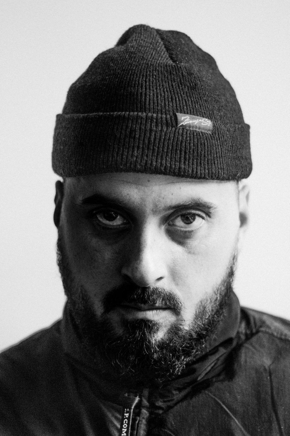 Photo Gorik Van Oudheusden