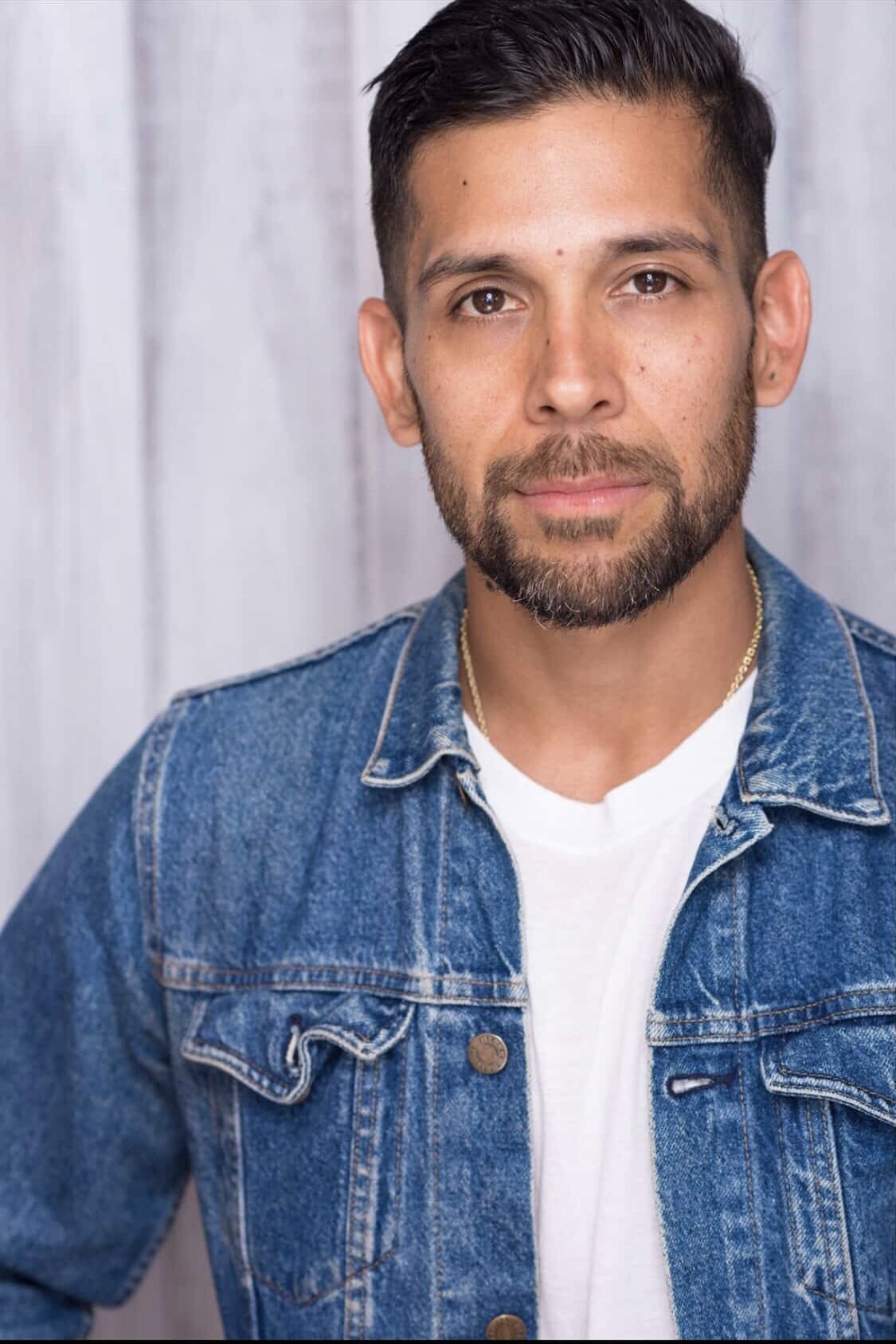 Photo Marco Antonio Parra