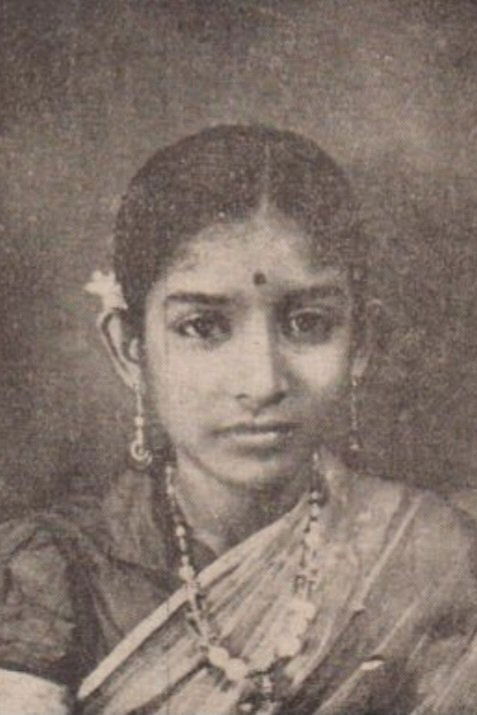 Photo Pillavalu Gajapathy Krishnaveni