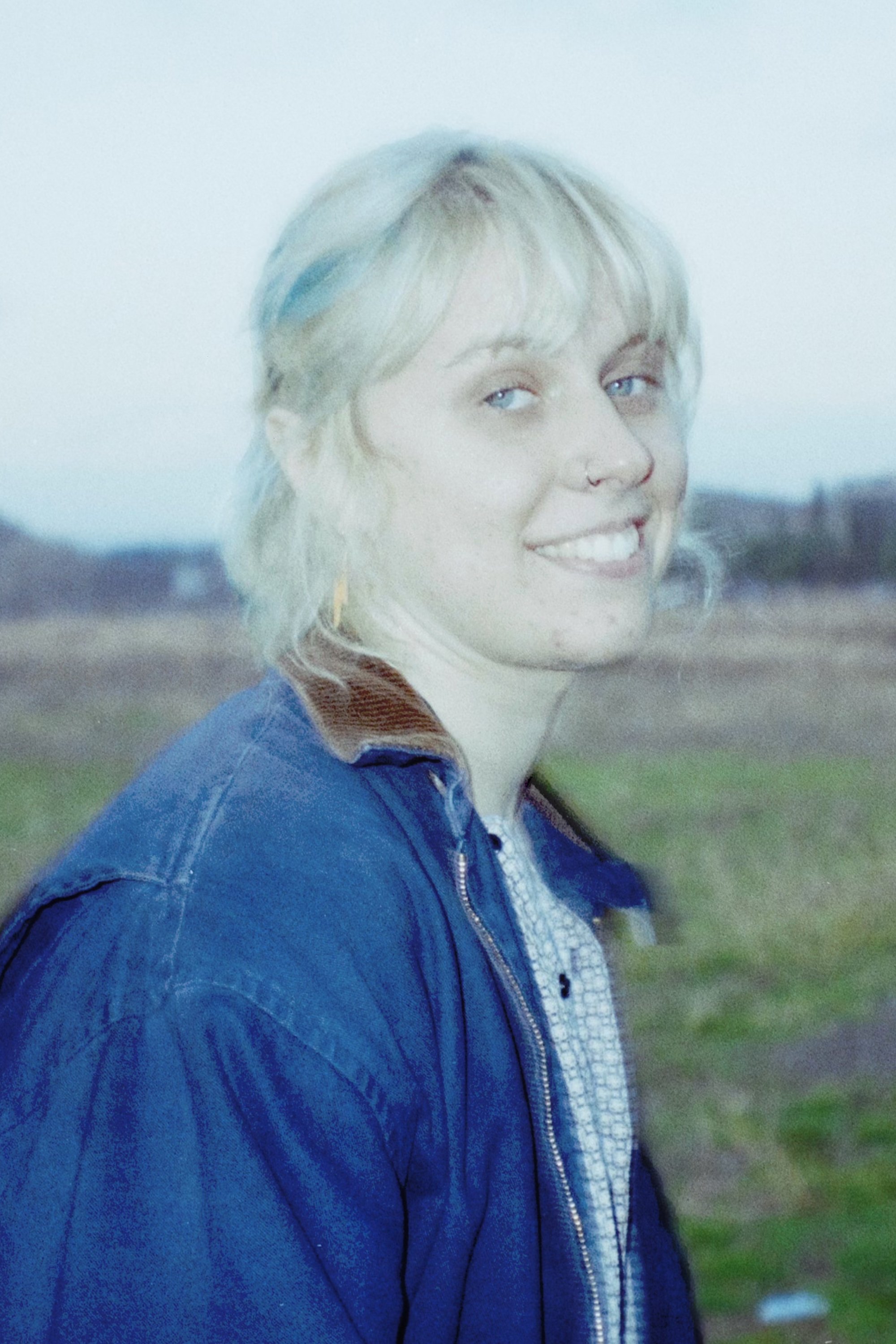 Photo Sydney Agans