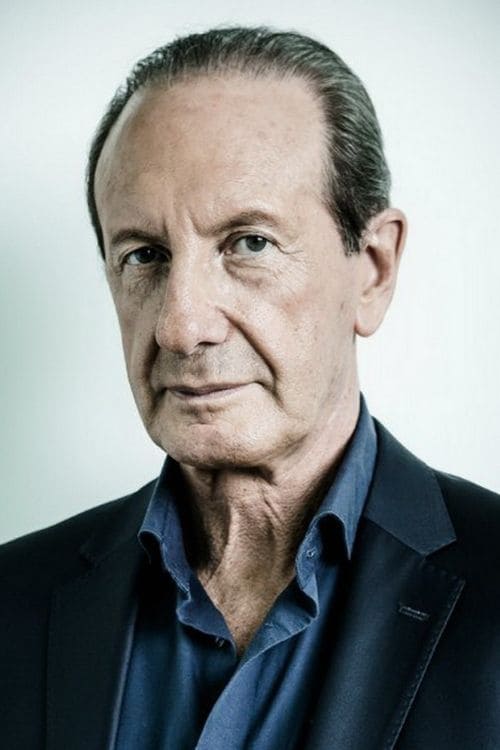 Photo Alexander Rapoport