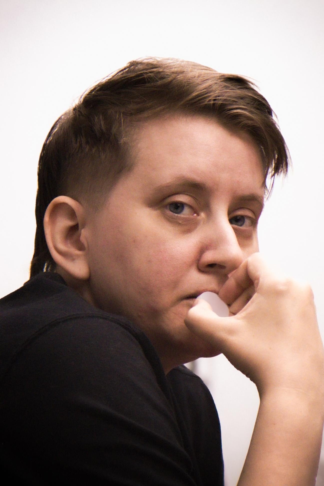 Photo Audrey-Rose Savard