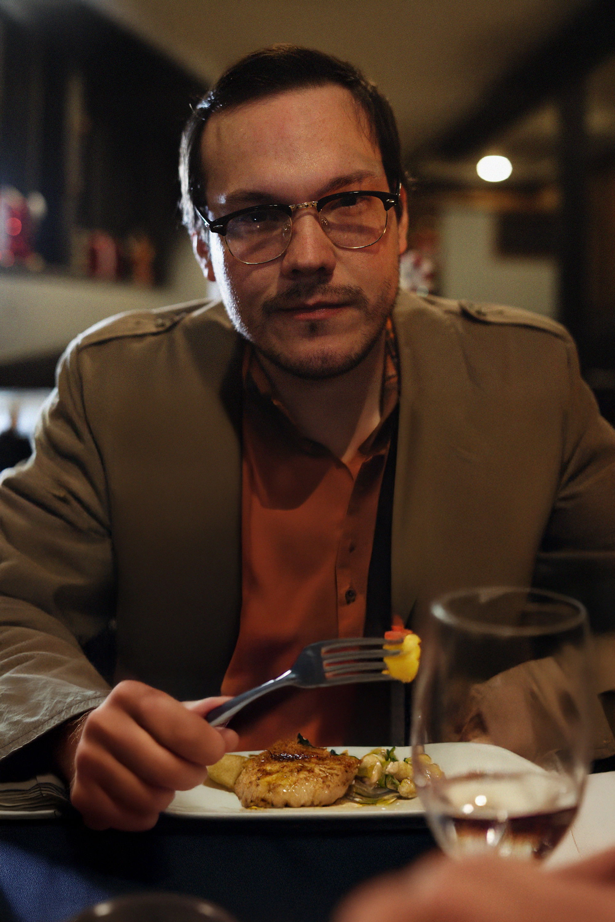 Photo Hans Lam Barboza