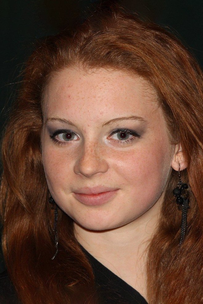 Photo Lucie Šteflová